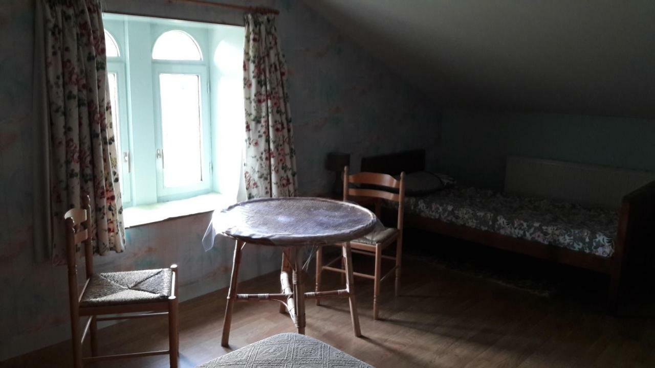 Gite Le Moulin De La Chaussee Saint-Denis-d'Orques Dış mekan fotoğraf